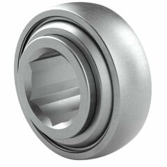 SKF PER.W208HPPB16 Sabit Bilyalı Rulmanlar (Dış Çap 80mm - Genişlik 36,51 mm)