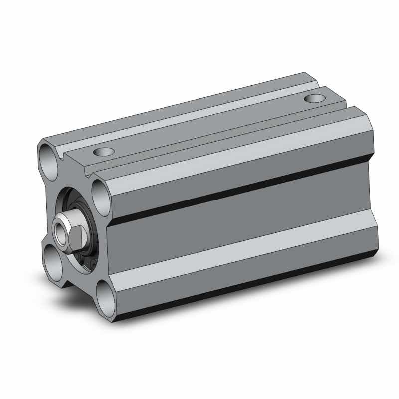 SMC Kompakt Silindir Ø20mm CQ2B20-50D