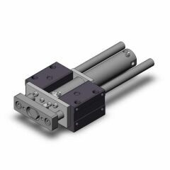 SMC Kılavuzlu Silindir Ø32mm MGCLB32-150