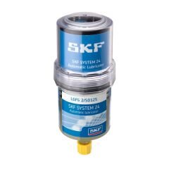 SKF TLSD 125/FG2 SKF SYSTEM 24 single point lubricator