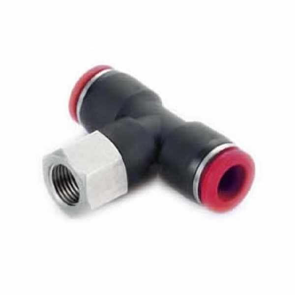 Norgren C016C1248 Pneufit C İtmeli Bağlantı Parçası
