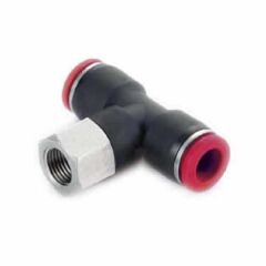 Norgren C016C1248 Pneufit C İtmeli Bağlantı Parçası