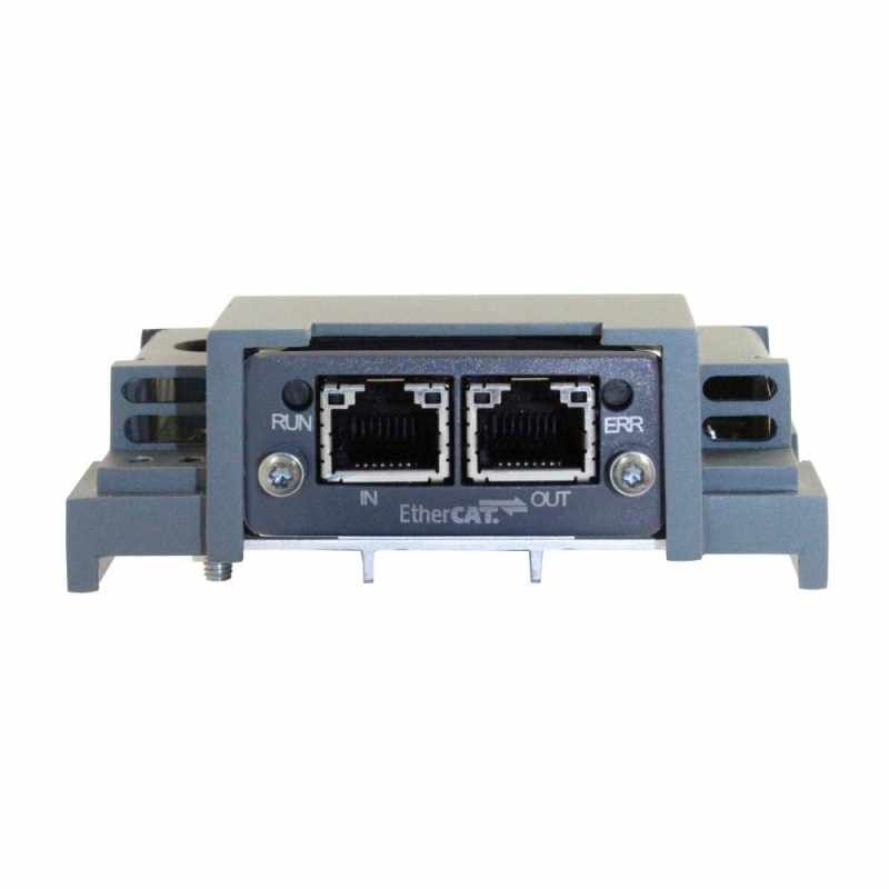 Parker Hannifin 7003-EC-00 Sürücü