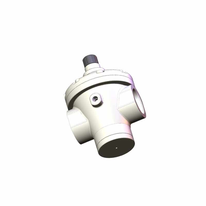 SMC Regülatör Seri 925 AR925-20