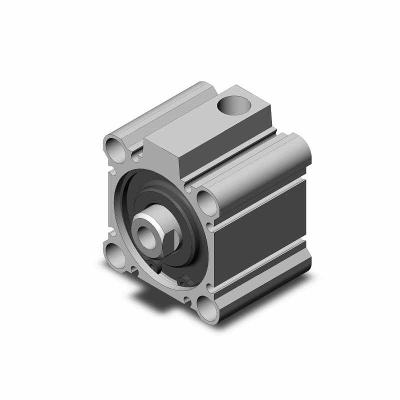 SMC Kompakt Silindir Ø50mm CQ2B50-20SZ