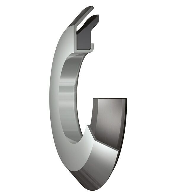 SKF MVR1-125 V-ring Keçe