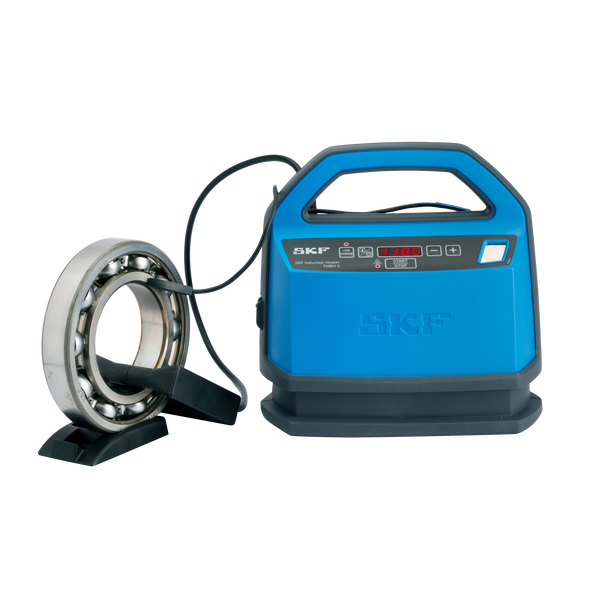 SKF TMBH 5/120V Heaters For Mounting And Dismounting