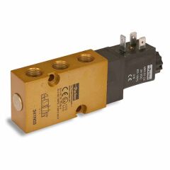 Parker Hannifin 341N03-496131C2 Hidrolik Vana
