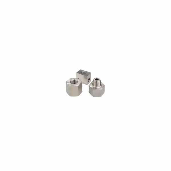 Parker Hannifin 8-2 RB-SSHP Hidrolik Aksesuar