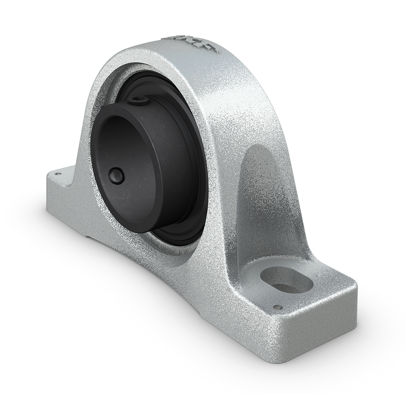 SKF SY1.3/4-TF/W64 Monteli Üniteler (Genişlik 49,20 mm)