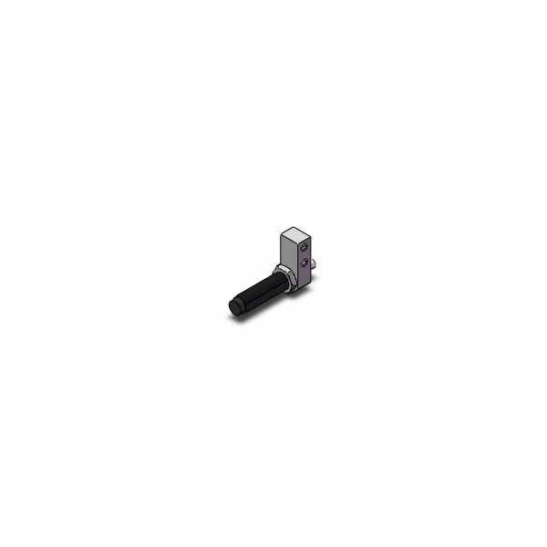 SMC Mxq Kılavuzlu Silindir Ø20mm MXQ-BS20