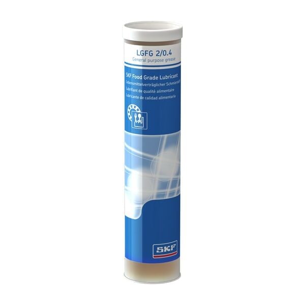 SKF LGFG 2/0.4 General Purpose Food Grade Grease Lgfg 2