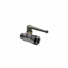 Parker Hannifin 0401 04 10 Hidrolik Vana
