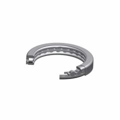 TIMKEN T158-904-A1  Konik makaralı rulmanlar