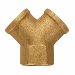 Parker Hannifin YI10 Manifold ve Plaka