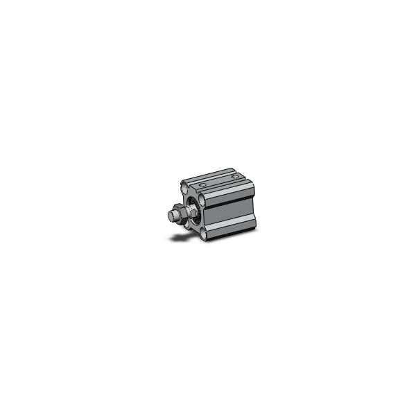 SMC Kompakt Silindir Ø20mm CQ2B20-20DM
