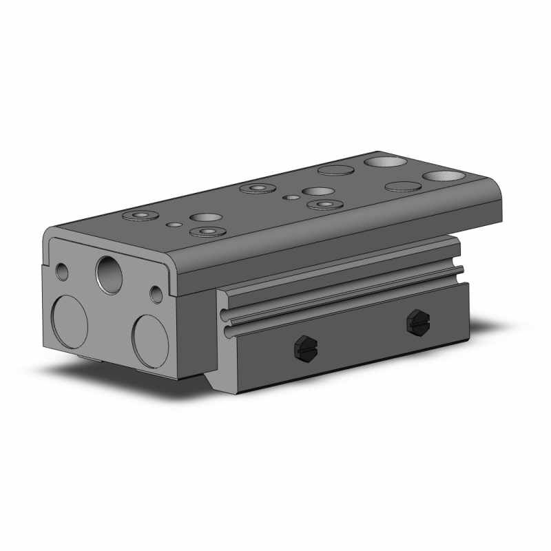 SMC Mxq Kılavuzlu Silindir Ø20mm MXQ20-30Z