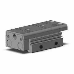 SMC Mxq Kılavuzlu Silindir Ø20mm MXQ20-30Z