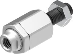 EXPFLEX UJ12 M12x1.25 40 Mm Piston Merkezleyici