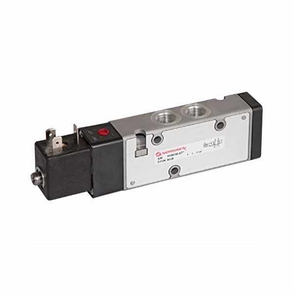 Norgren V61B513A-A319J Hat Tipi Solenoid Valf