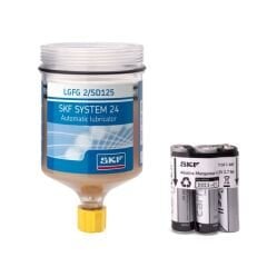 SKF LGFG 2/SD125 Refillable Automatic Grease Dispensers