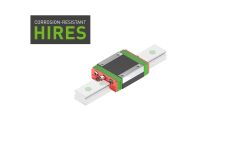 HIWIN MGN 9 C MG Serisi Lineer Araba