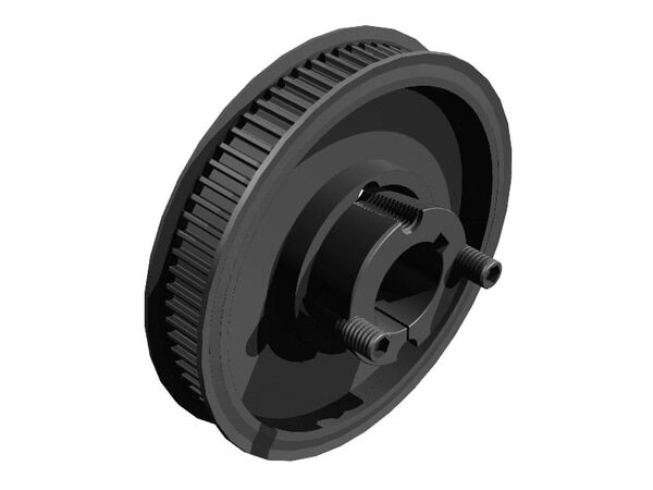 SKF PHP 28XH300TB Timing Belt Pulleys