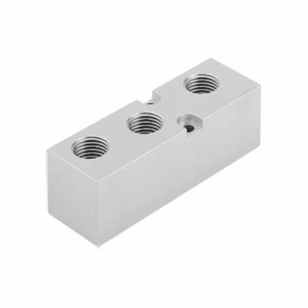 Norgren V70529-BA0 Ara Besleme / Egzoz Modülü