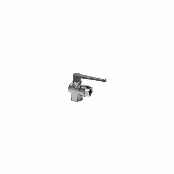 Parker Hannifin 0472 23 34 Hidrolik Vana