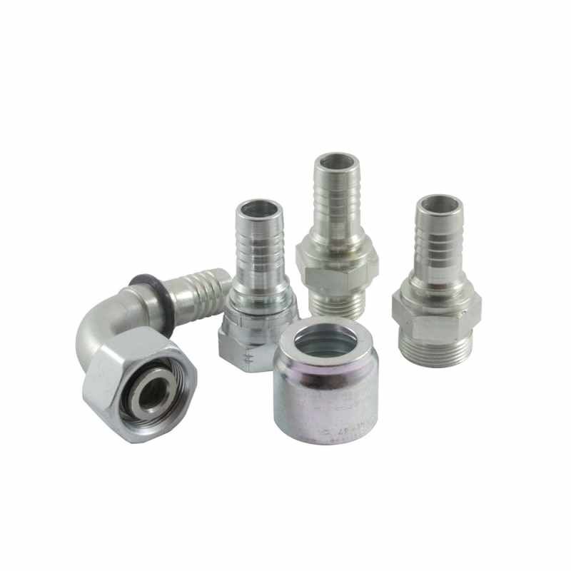 Parker Hannifin K1C47-12-6C Hidrolik Aksesuar