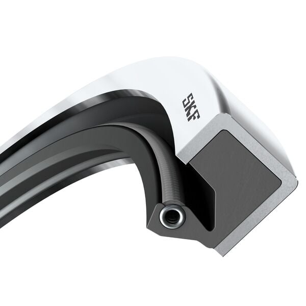 SKF 190X220X15 HDS2 R Keçe For Heavy Industrial Applications