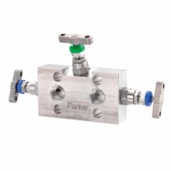 Parker Hannifin HEFS38NSSB Hidrolik Vana