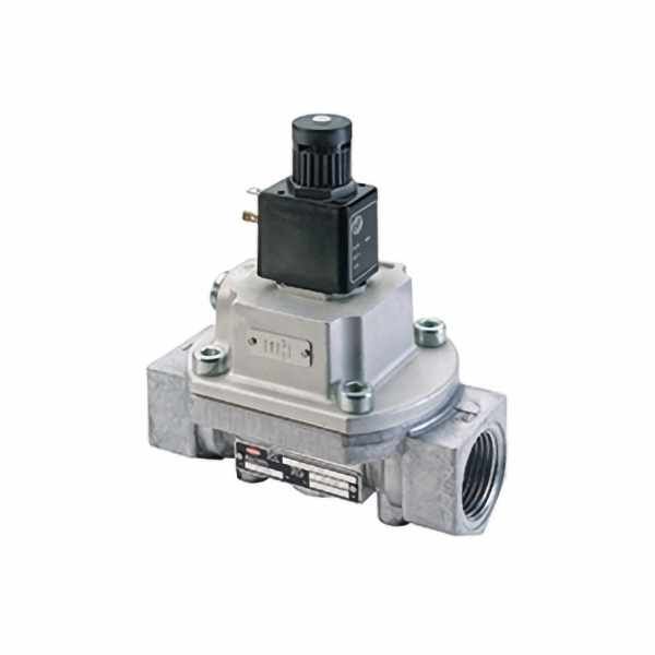Norgren 7032238020002400 Dolaylı Solenoid Kumandalı Poppet Valf