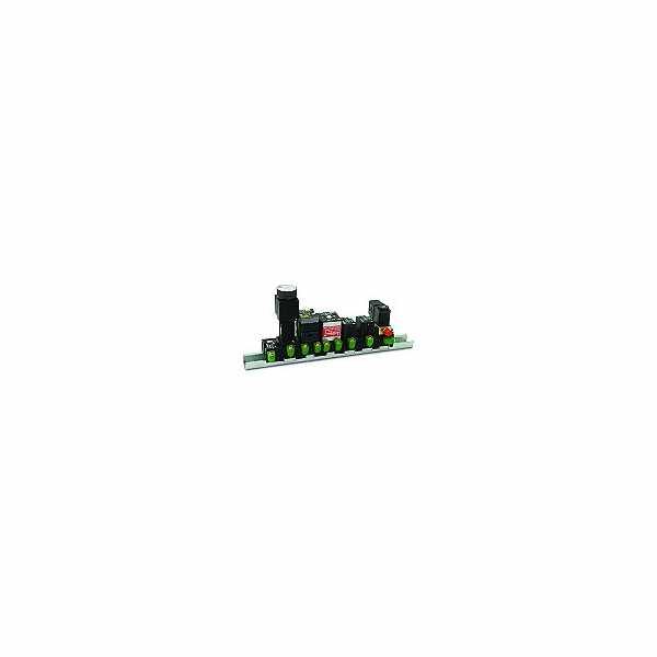 Parker Hannifin PLN-D10 Hidrolik Vana