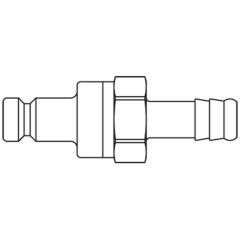 Parker Hannifin 52SBTF06SPN Kaplin