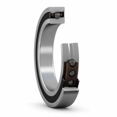 SKF S71909 ACBGA/HCP4A Eğik Bilyalı Rulman (Dış Çap 68mm - Genişlik 12mm)