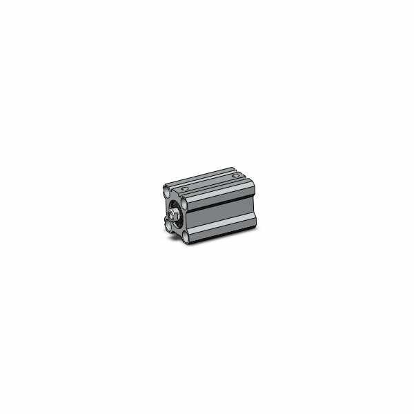 SMC Kompakt Silindir Ø20mm CQ2B20-35D