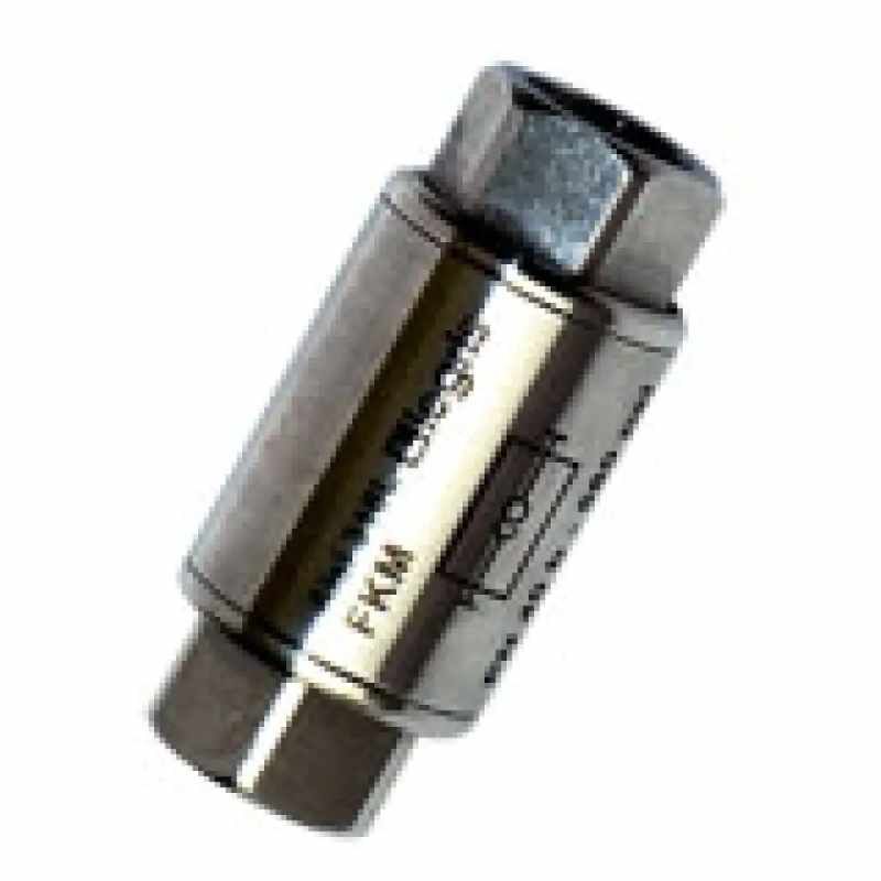 Parker Hannifin 4890 34 34 Hidrolik Vana