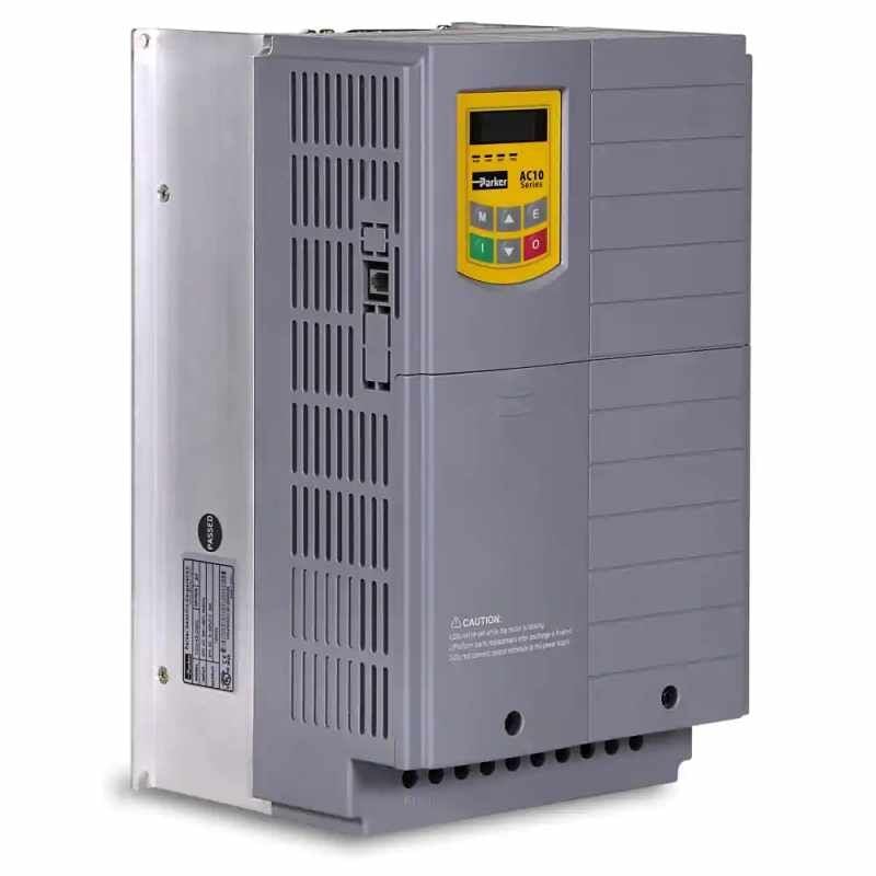 Parker Hannifin 10G-45-0380-BN Sürücü