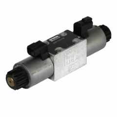 Parker Hannifin D1MW008CNJJW1P Hidrolik Vana
