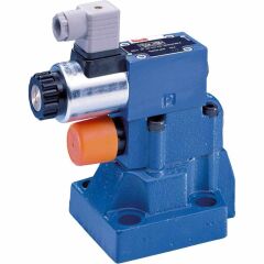 Rexroth R900923399 Vanalar Basınç valfleri