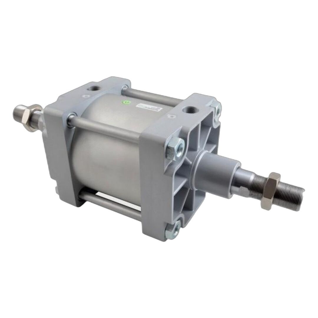 EXPFLEX SC SD 100x80 Pnömatik Silindir SCCR100X80 S