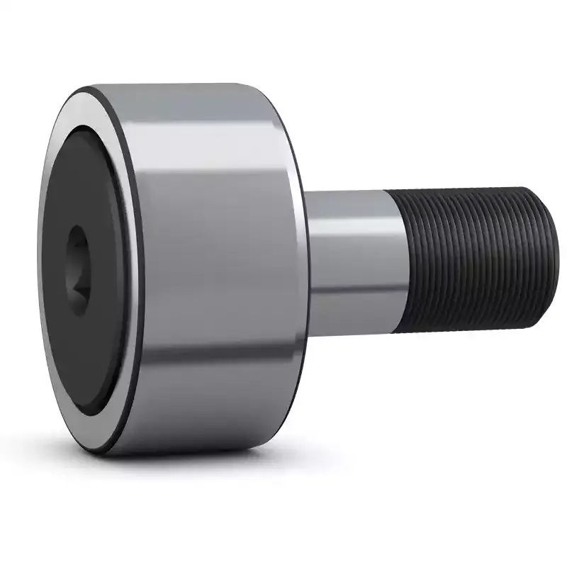 SKF KRV 16 Saplama Tipi Palet Makaraları (Dış Çap 11.80mm - Genişlik 28,20 mm)