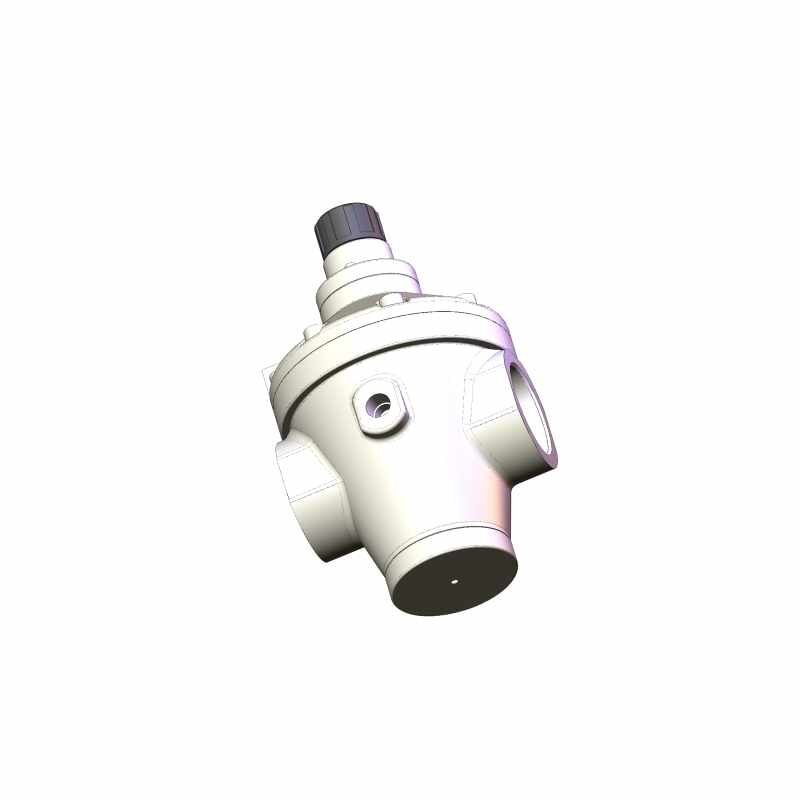 SMC Regülatör Seri 825 AR825-14