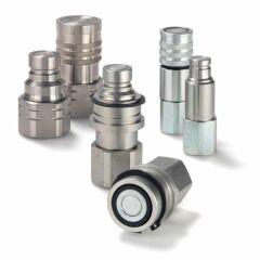 Parker Hannifin FEM-252-4FB-E1 Kaplin
