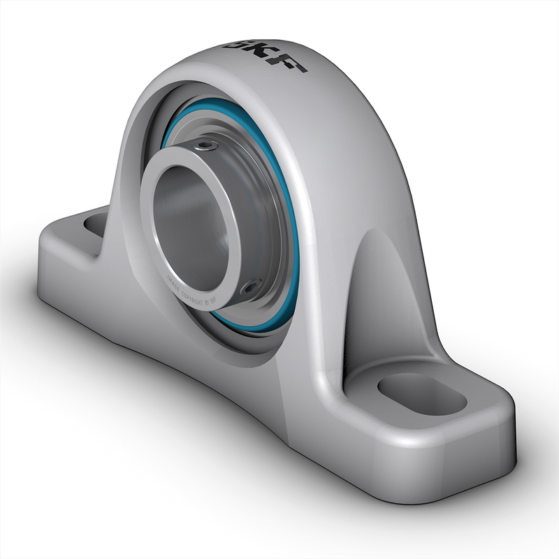 SKF P2BSS 30M-YTPSS Monteli Üniteler (Genişlik 38,10 mm)