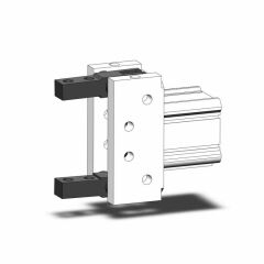 SMC Mht Tutucular Ø50mm MHT2-50DZ