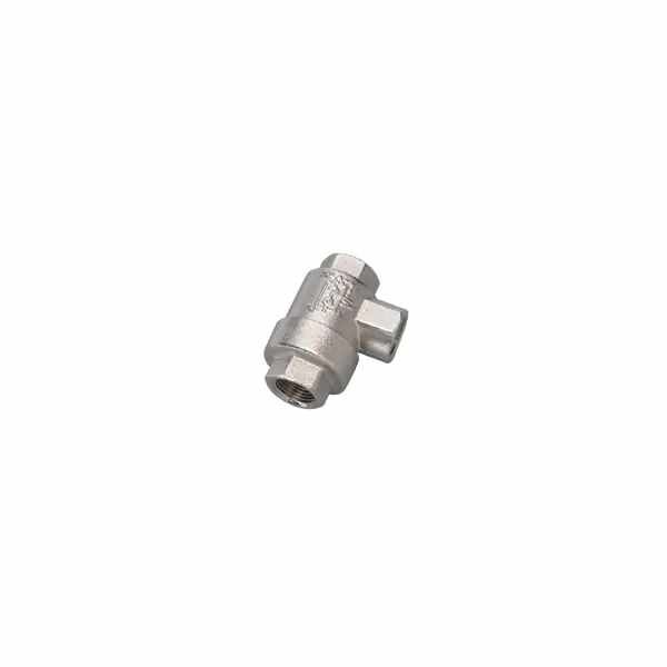 Parker Hannifin 7970 27 27 Hidrolik Vana
