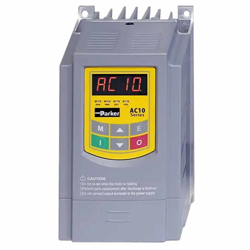 Parker Hannifin 10G-11-0015-BF Sürücü