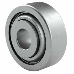 SKF PER.205RRP2 Sabit Bilyalı Rulmanlar (Dış Çap 52mm - Genişlik 21,11 mm)
